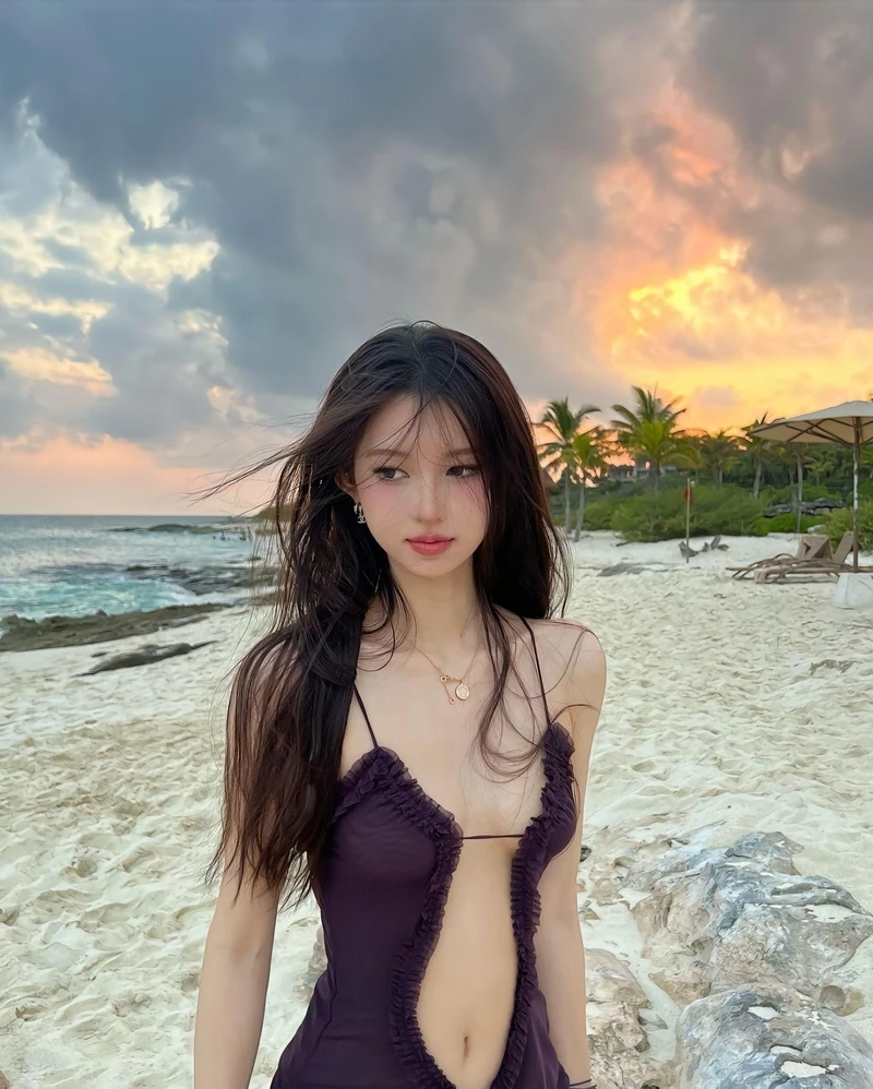sexy chinese girls​ cute สาวจีนเซ็กซี่​ น่ารัก 13