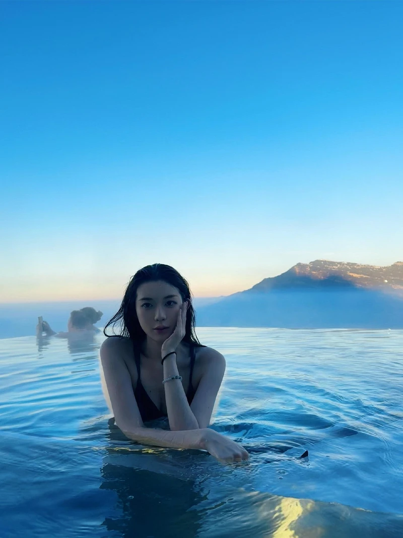 sexy chinese girls​ cute สาวจีนเซ็กซี่​ น่ารัก 15