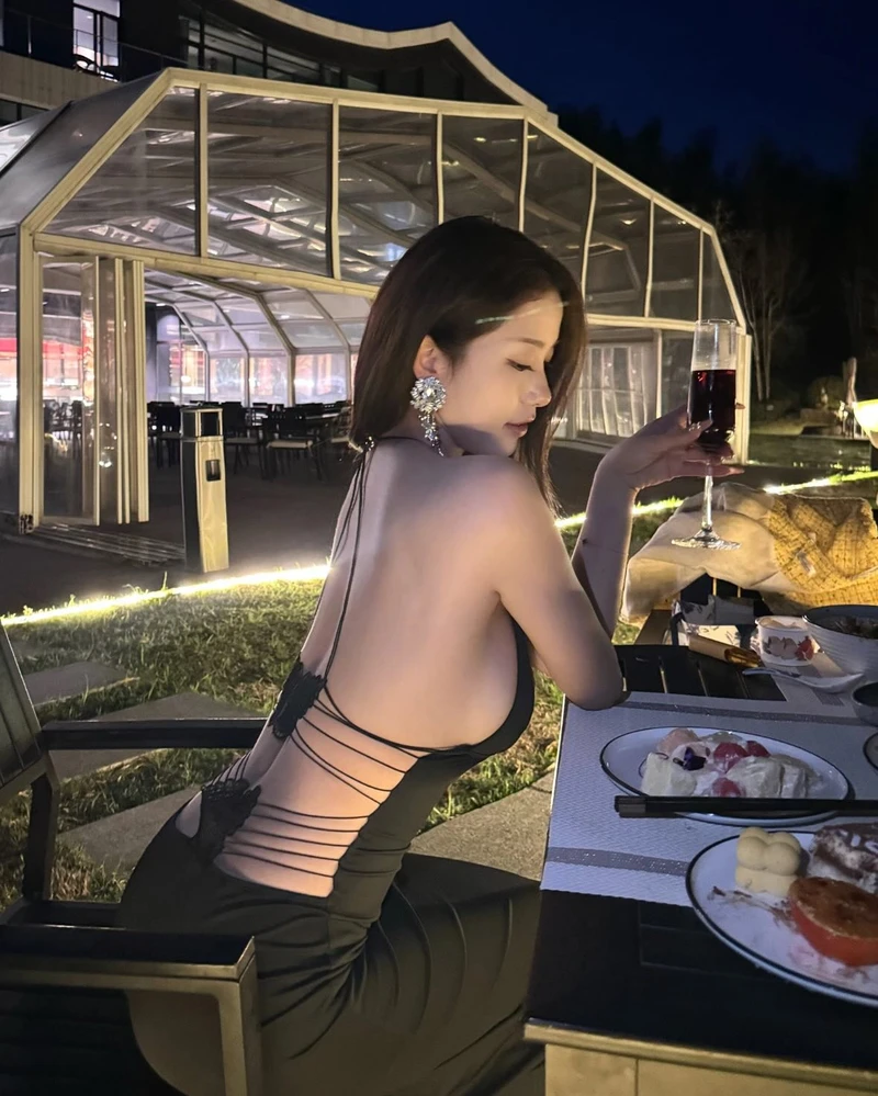 sexy chinese girls​ cute สาวจีนเซ็กซี่​ น่ารัก 18