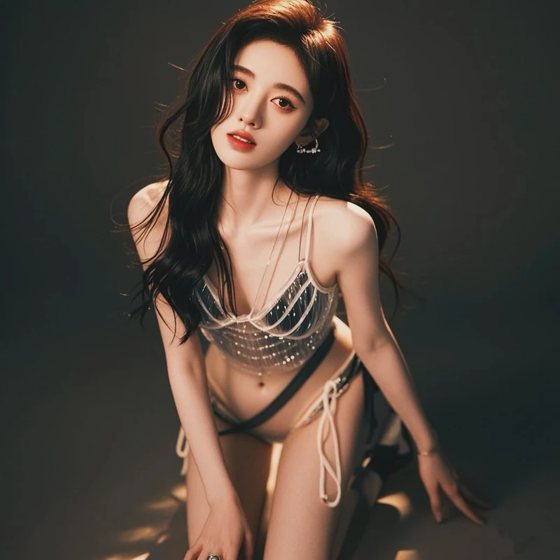 sexy chinese girls​ cute สาวจีนเซ็กซี่​ น่ารัก 7