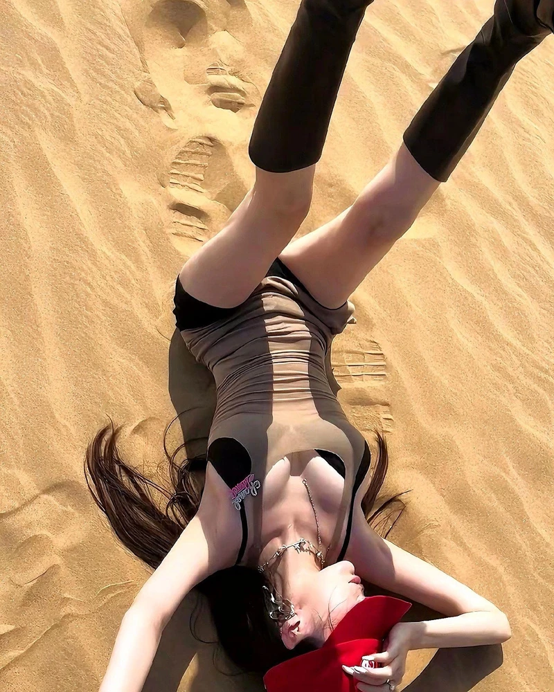 sexy chinese girls​ cute สาวจีนเซ็กซี่​ น่ารัก 8