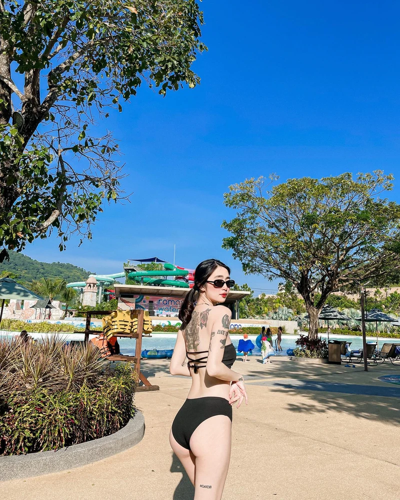 sexy thai girls cute สาวไทยสุดเซ็กซี่ สาวเซ็กซี่ชาวไทย 3
