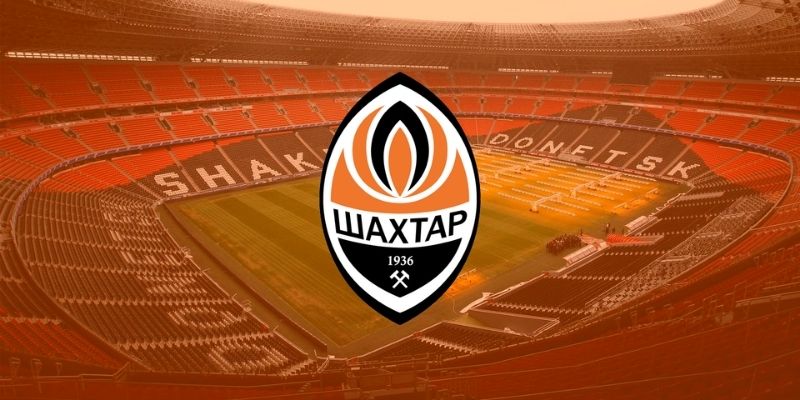 รายชื่อนักเตะ Shakhtar Donetsk หรือ ชัคตาร์ โดเนตส์ค