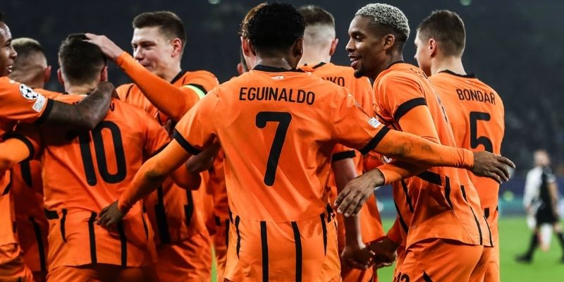 วิเคราะห์และทิศทางของ Shakhtar Donetsk ฤดูกาล 2024/2025