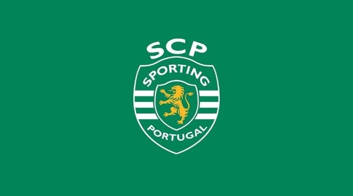 อัปเดตรายชื่อนักเตะ Sporting CP ทีมสปอร์ติ้ง ลิสบอน ล่าสุด