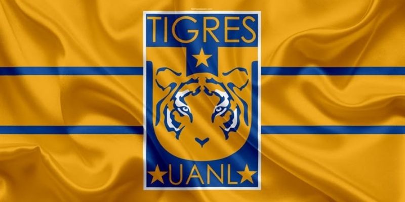 รายชื่อนักเตะ Tigres UANL – ติเกรส ล่าสุดฤดูกาลนี้