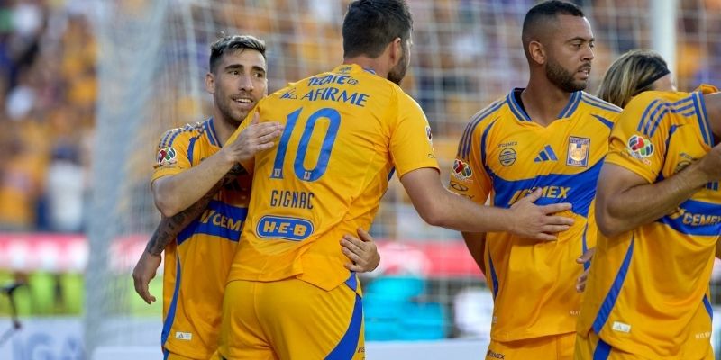 วิสัยทัศน์และอนาคตของ Tigres UANL - ติเกรส