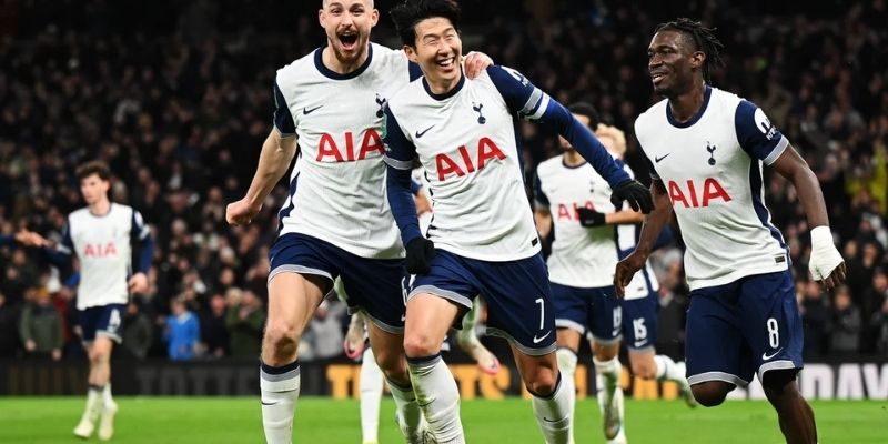 ข่าวสารและการเสริมทัพของ Tottenham Hotspur / ท็อตแน่ม ฮ็อทสเปอร์