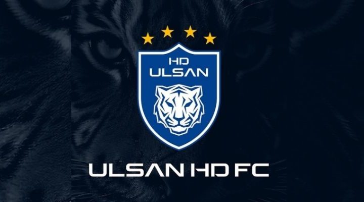 รายชื่อนักเตะ Ulsan Hyundai – อุลซาน ฮุนได ฤดูกาลล่าสุด