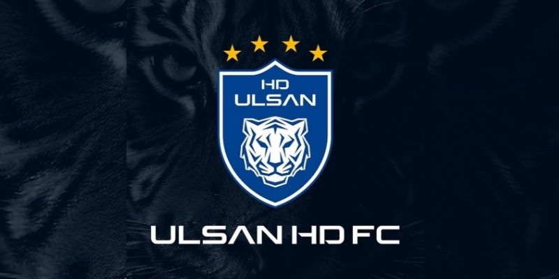 รายชื่อนักเตะ Ulsan Hyundai – อุลซาน ฮุนได ฤดูกาลล่าสุด