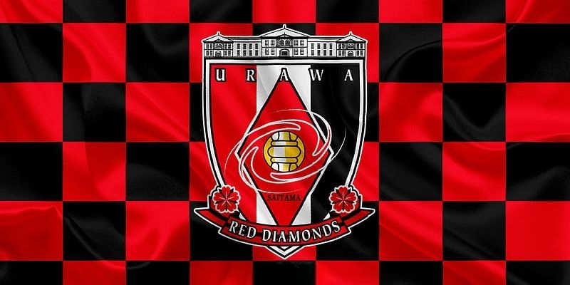 Urawa Red Diamonds – อุราวะ เรดไดมอนส์ ทีมแกร่งเจลีก