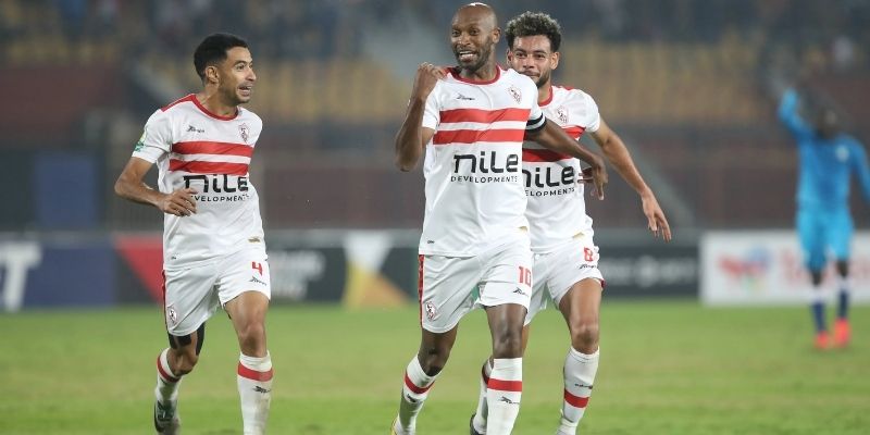 วิเคราะห์และทิศทางทีม Zamalek (ซามาเล็ค)