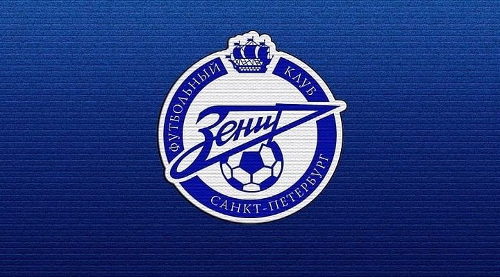 รายชื่อนักเตะ Zenit – เซนิต ล่าสุด พร้อมข้อมูลครบถ้วน