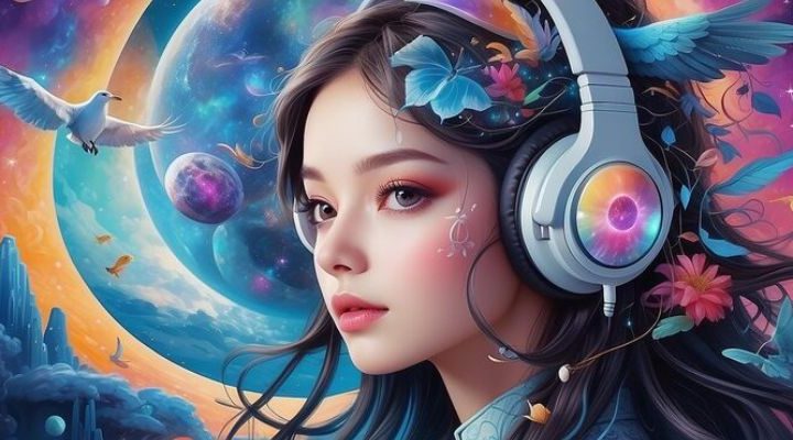 AI Art Generator: การปฏิวัติวงการศิลปะด้วยพลังปัญญาประดิษฐ์