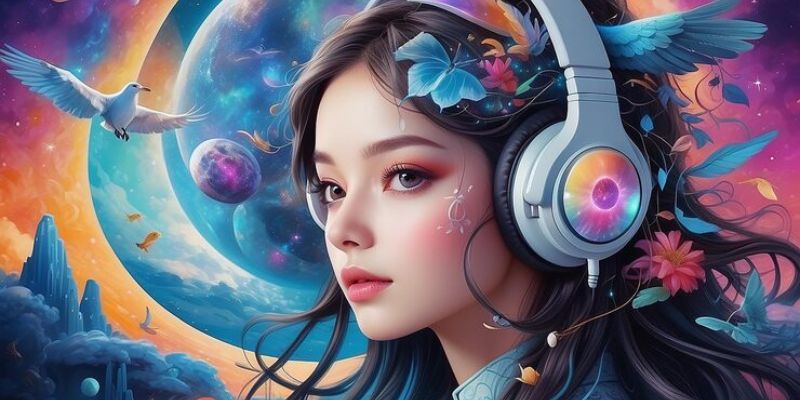 AI Art Generator: การปฏิวัติวงการศิลปะด้วยพลังปัญญาประดิษฐ์