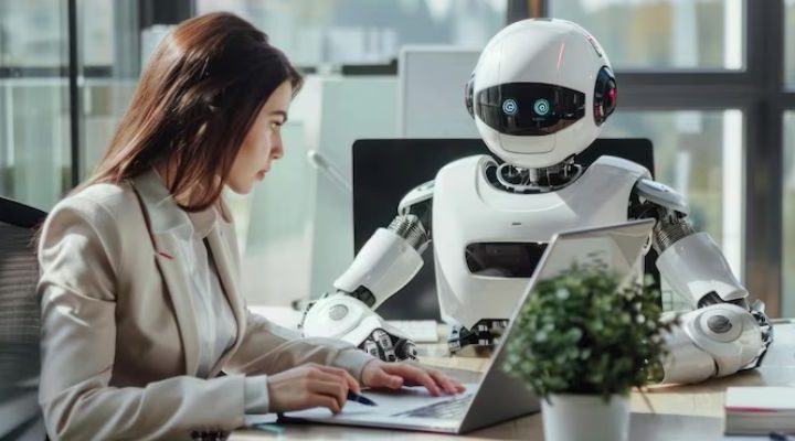 เจาะลึก AI Assistant ที่เปลี่ยนโลกเทคโนโลยีสารสนเทศ