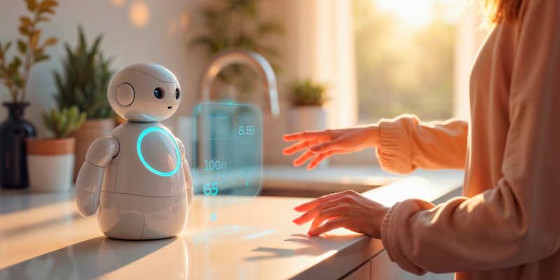 AI Assistant (2)