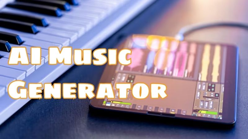 AI Music Generator: นวัตกรรมสร้างสรรค์เพลงด้วยปัญญาประดิษฐ์