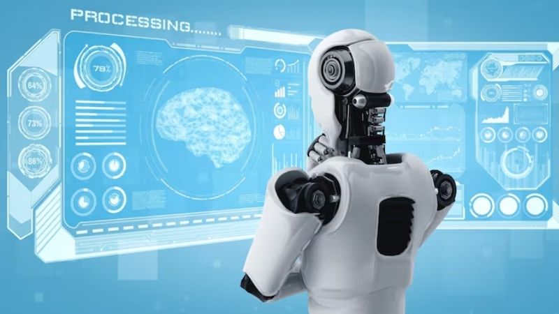 ความท้าทายของ AI Robotics