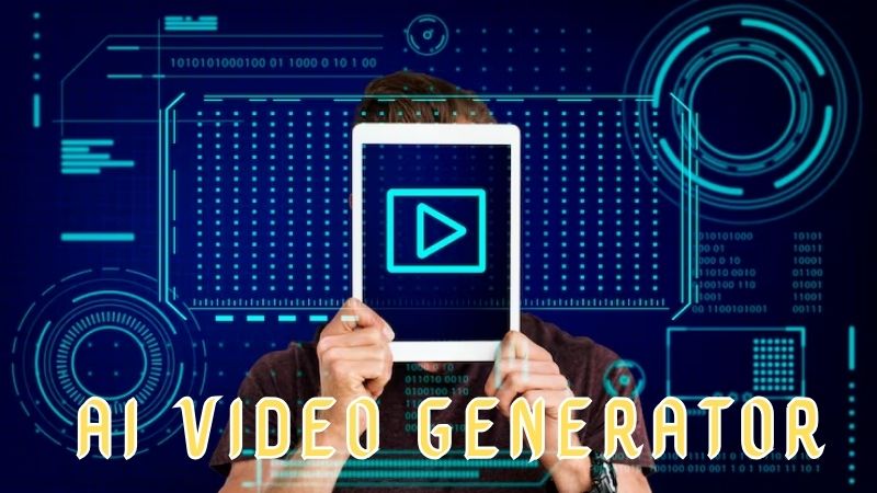 AI Video Generator: สร้างวิดีโอสุดล้ำด้วยปัญญาประดิษฐ์