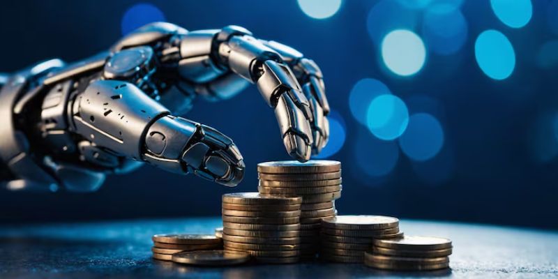 AI for Finance (2)