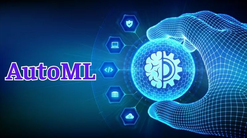 AutoML: ปฏิวัติการสร้างโมเดล AI สำหรับธุรกิจยุคใหม่