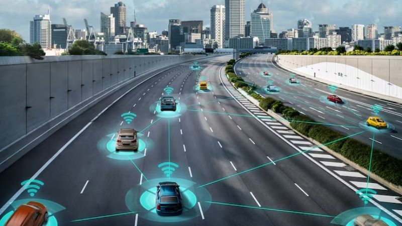 อนาคตของการเดินทางเมื่อ Autonomous Vehicle กลายเป็นเรื่องปกติ