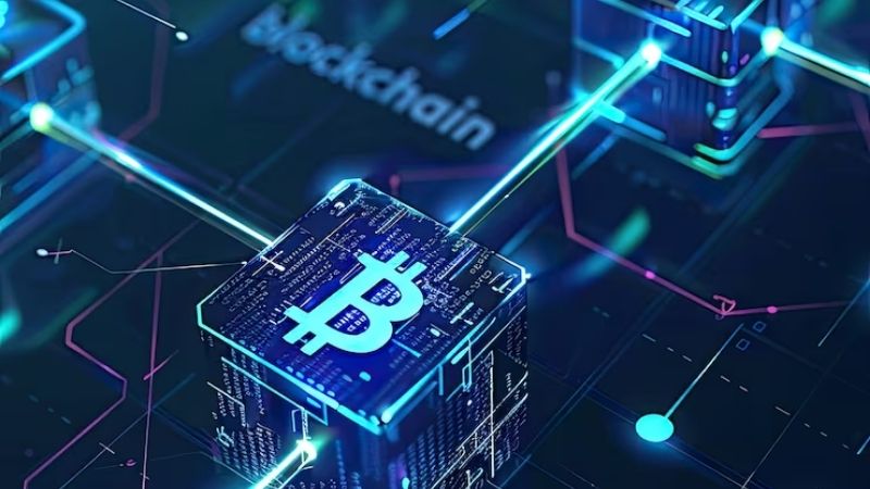 ความท้าทายในการนำ Blockchain มาใช้