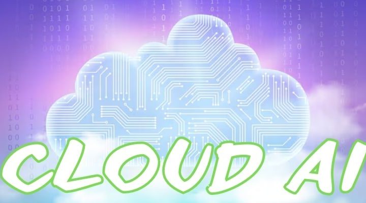 Cloud AI: การปฏิวัติวงการเทคโนโลยีสารสนเทศในยุคดิจิทัล