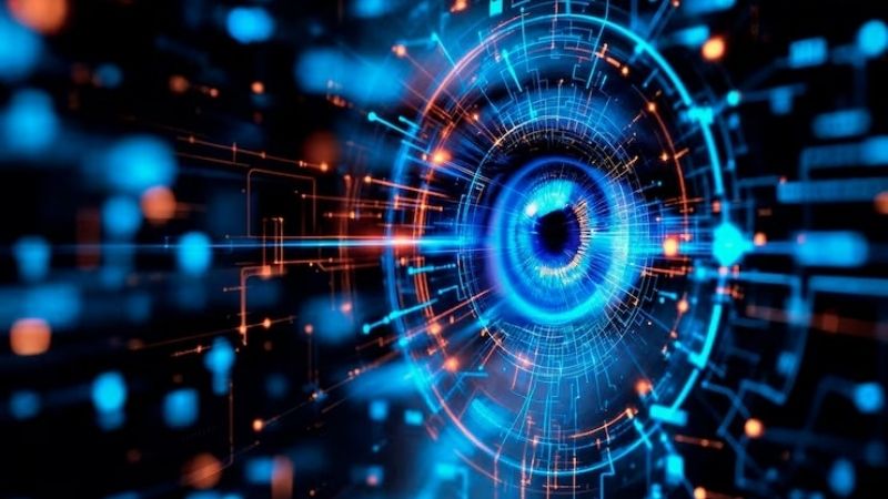 แนวโน้มและอนาคตของ Computer Vision