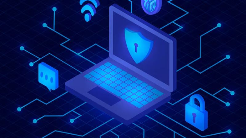 การประยุกต์ใช้ Cybersecurity AI ในองค์กร