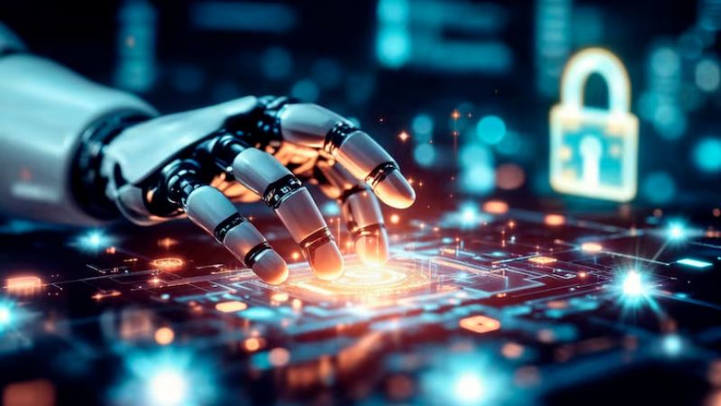 ความท้าทายของ Cybersecurity AI