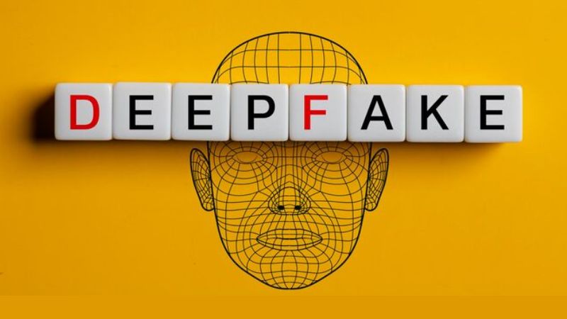 ผลกระทบของ Deepfake ต่อสังคม