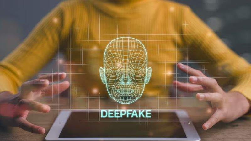 Deepfake App คืออะไร และควรระวังอะไรบ้าง