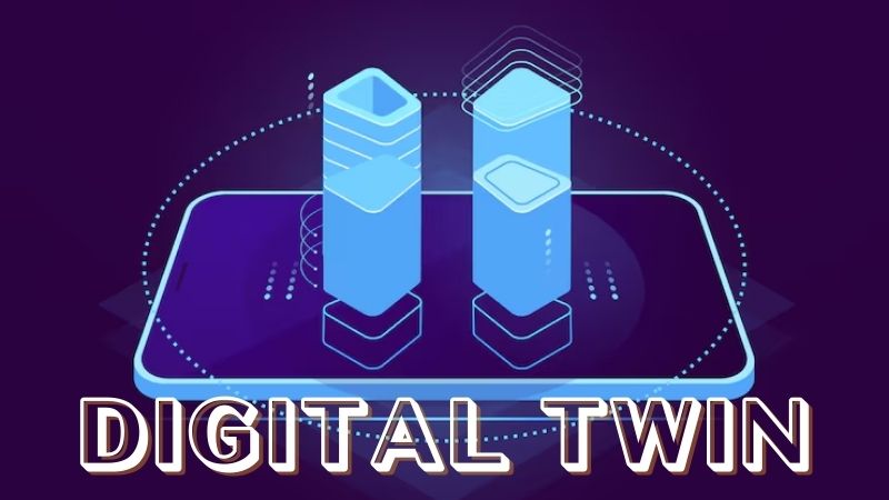 Digital Twin: การปฏิวัติเทคโนโลยีสารสนเทศในยุคดิจิทัล