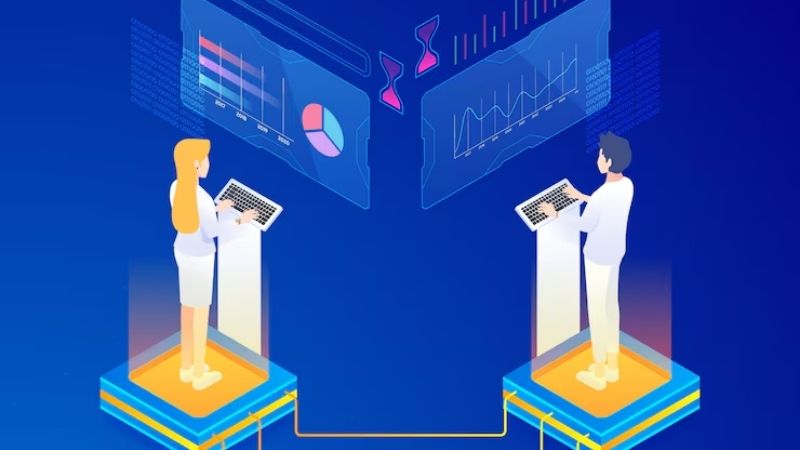 ประโยชน์ของ Digital Twin ในเทคโนโลยีสารสนเทศ