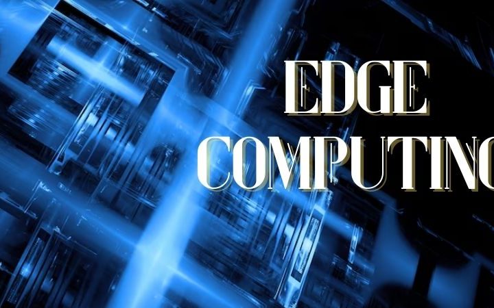 Edge Computing คืออะไร? จุดเด่น ประโยชน์ และการใช้งาน