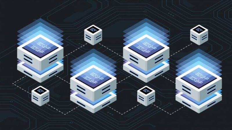 ความแตกต่างระหว่าง Edge Computing และ Cloud Computing