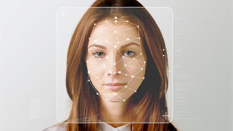 การพัฒนา Face Recognition ด้วย Python