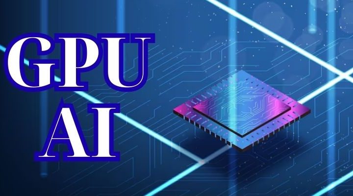 GPU AI: การปฏิวัติวงการเทคโนโลยีสารสนเทศด้วยพลังประมวลผล