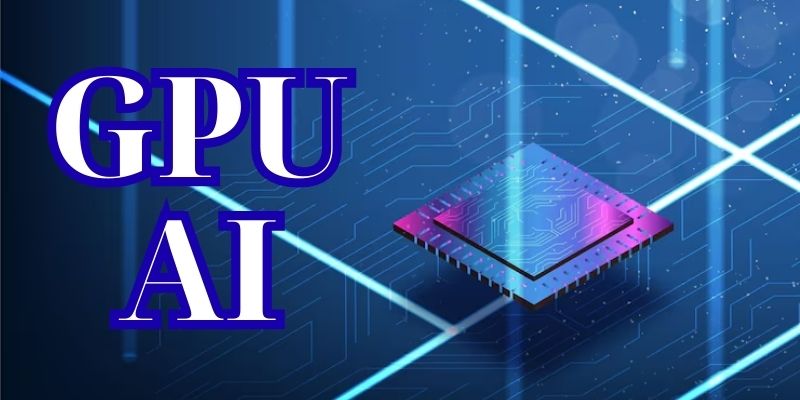 GPU AI: การปฏิวัติวงการเทคโนโลยีสารสนเทศด้วยพลังประมวลผล