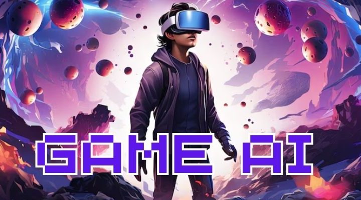 Game AI: เทคโนโลยีปัญญาประดิษฐ์ที่เปลี่ยนโลกเกมไปตลอดกาล