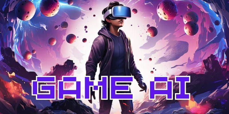 Game AI: เทคโนโลยีปัญญาประดิษฐ์ที่เปลี่ยนโลกเกมไปตลอดกาล