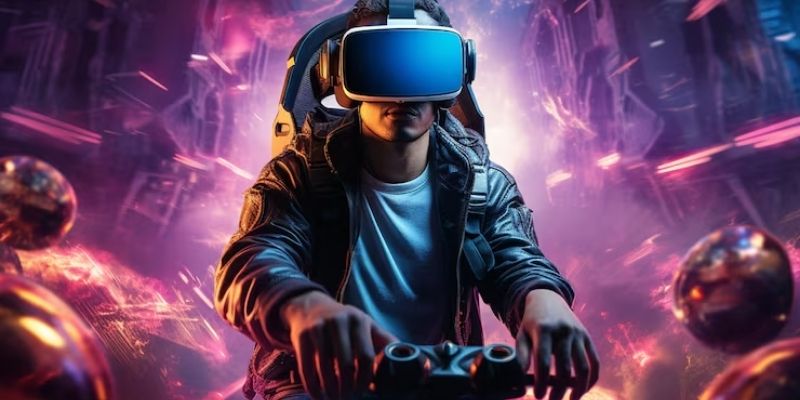 Game AI (2)