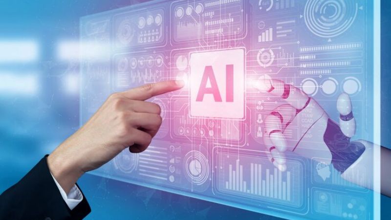 Generative AI คืออะไร? เจาะลึกเทคโนโลยีสร้างคอนเทนต์ AI