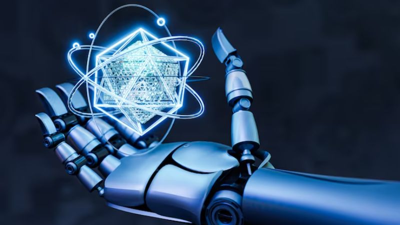 Generative AI Models ที่น่าสนใจ