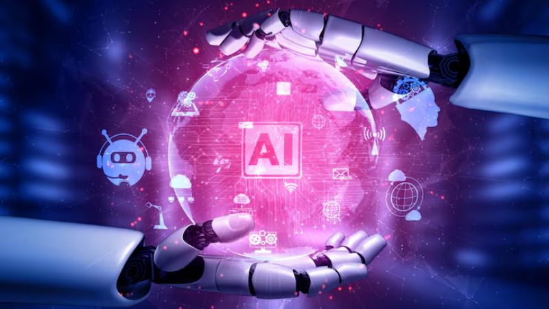 อนาคตของ Generative AI และความท้าทายที่ต้องเผชิญ