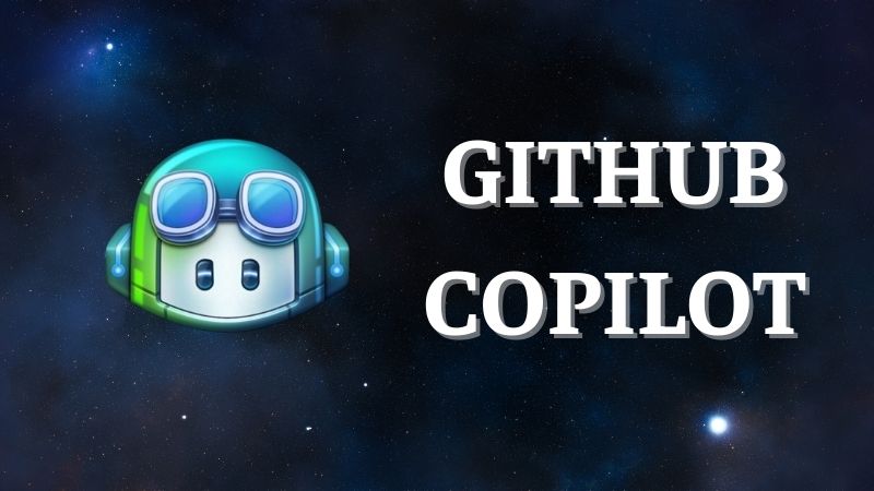 GitHub Copilot | AI ช่วยเขียนโค้ด เพิ่มประสิทธิภาพสูงสุด