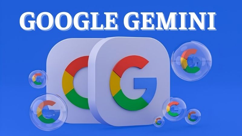 Google Gemini: นวัตกรรมใหม่ในโลกเทคโนโลยีปัญญาประดิษฐ์