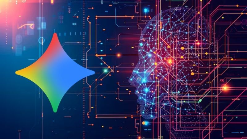 Google Gemini กับการใช้งานในชีวิตประจำวัน